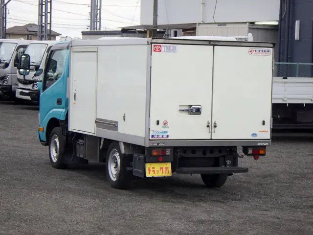 トヨタ ダイナ QDF-KDY221(2WD)の写真37