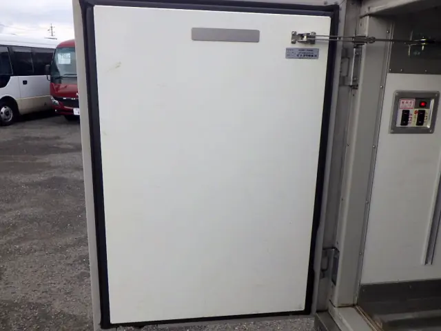 トヨタ ダイナ QDF-KDY221(2WD)の写真38