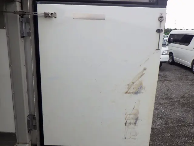 トヨタ ダイナ QDF-KDY221(2WD)の写真39