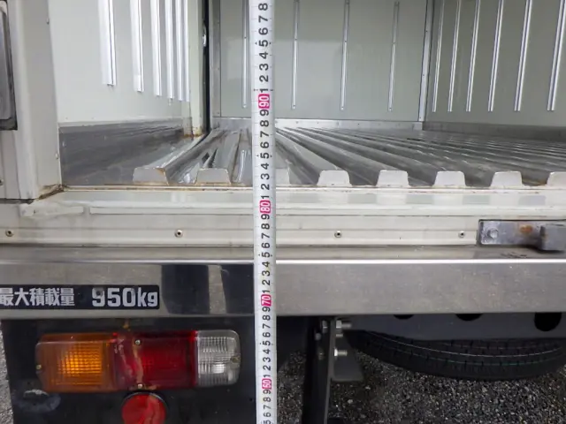 トヨタ ダイナ QDF-KDY221(2WD)の写真40