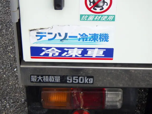 トヨタ ダイナ QDF-KDY221(2WD)の写真41