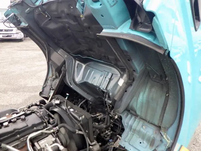 トヨタ ダイナ QDF-KDY221(2WD)の写真44