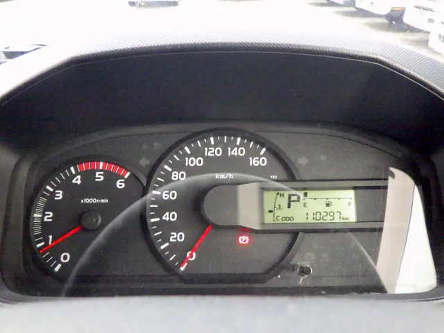 トヨタ ダイナ QDF-KDY221(2WD)の写真49