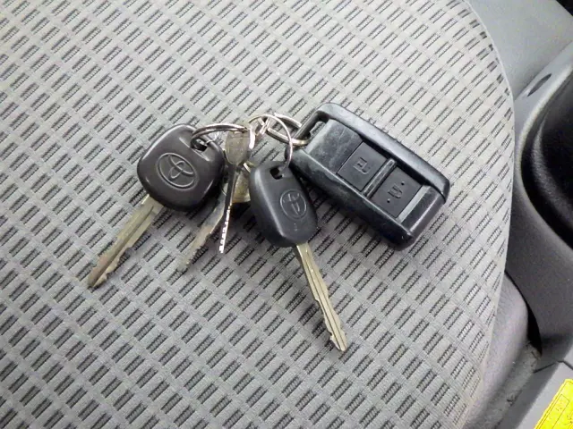 トヨタ ダイナ QDF-KDY221(2WD)の写真50