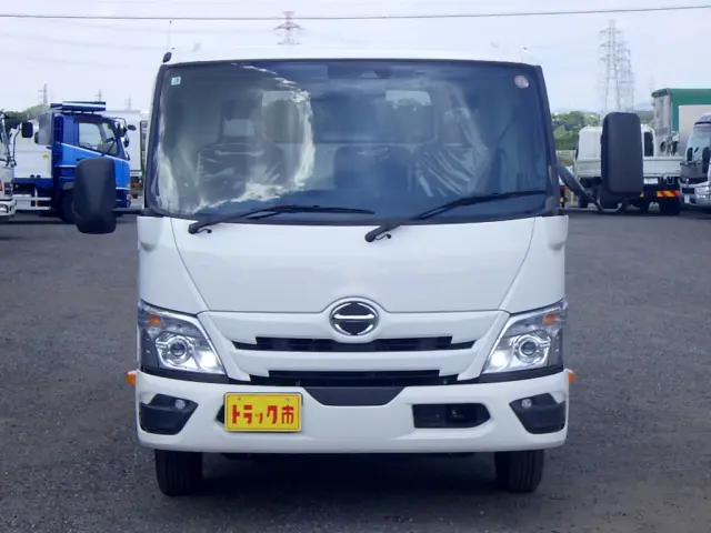 日野 デュトロ 2WG-XZU713M(2WD)の写真3