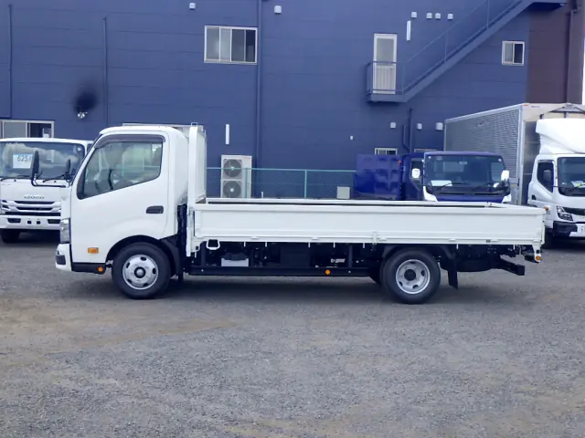 日野 デュトロ 2WG-XZU713M(2WD)の写真4