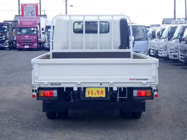 日野 デュトロ 2WG-XZU713M(2WD)の写真6
