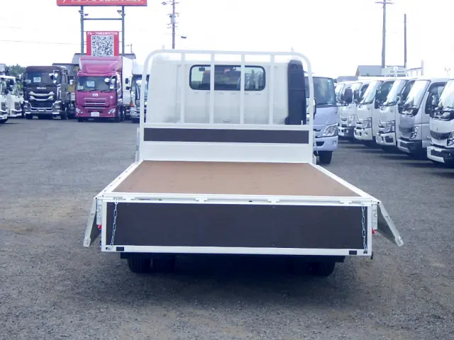 日野 デュトロ 2WG-XZU713M(2WD)の写真7