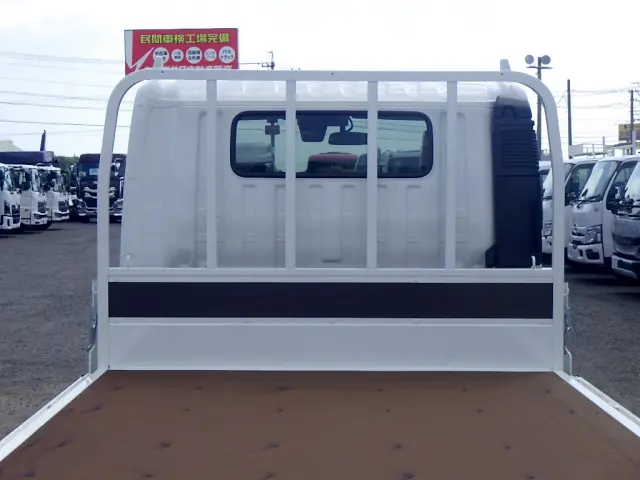 日野 デュトロ 2WG-XZU713M(2WD)の写真10