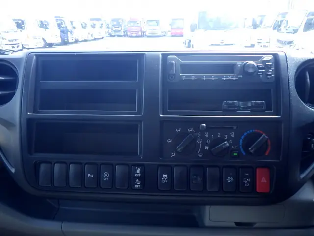 日野 デュトロ 2WG-XZU713M(2WD)の写真14