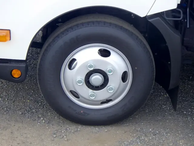 日野 デュトロ 2WG-XZU713M(2WD)の写真19