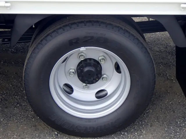 日野 デュトロ 2WG-XZU713M(2WD)の写真20