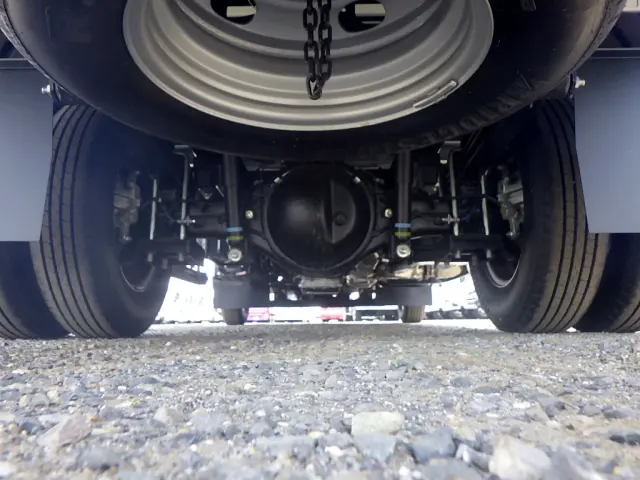 日野 デュトロ 2WG-XZU713M(2WD)の写真22