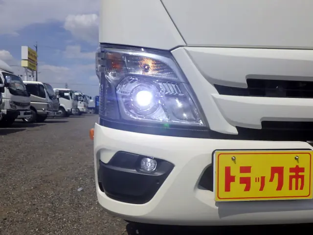 日野 デュトロ 2WG-XZU713M(2WD)の写真27