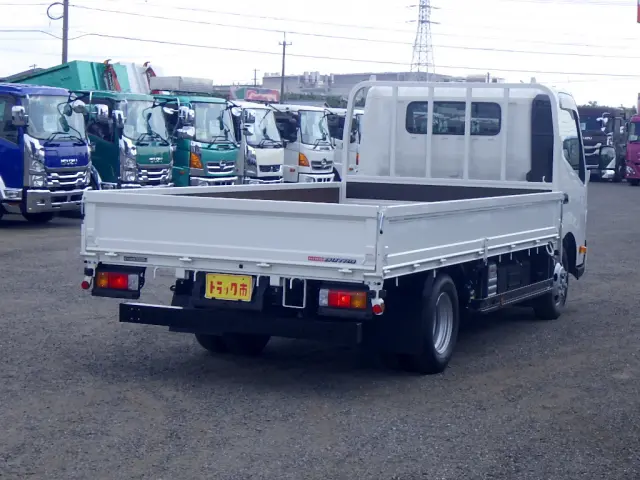 日野 デュトロ 2WG-XZU713M(2WD)の写真28