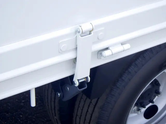 日野 デュトロ 2WG-XZU713M(2WD)の写真35
