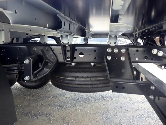 日野 デュトロ 2WG-XZU713M(2WD)の写真36