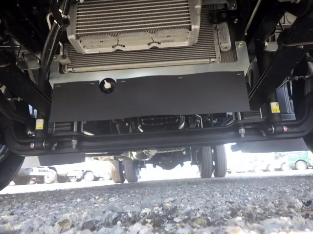日野 デュトロ 2WG-XZU713M(2WD)の写真39