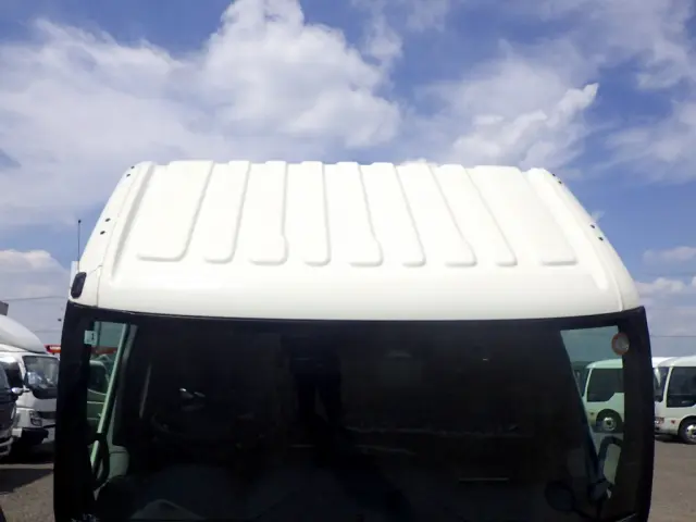 日野 デュトロ 2WG-XZU713M(2WD)の写真42