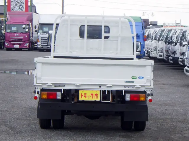 トヨタ ダイナ 2RG-XZU655(2WD)の写真7
