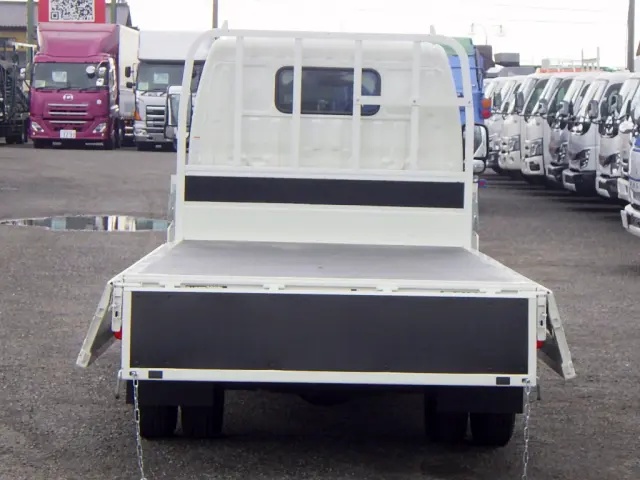 トヨタ ダイナ 2RG-XZU655(2WD)の写真12