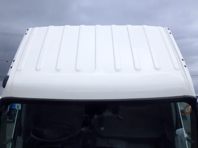 トヨタ ダイナ 2RG-XZU655(2WD)の写真15