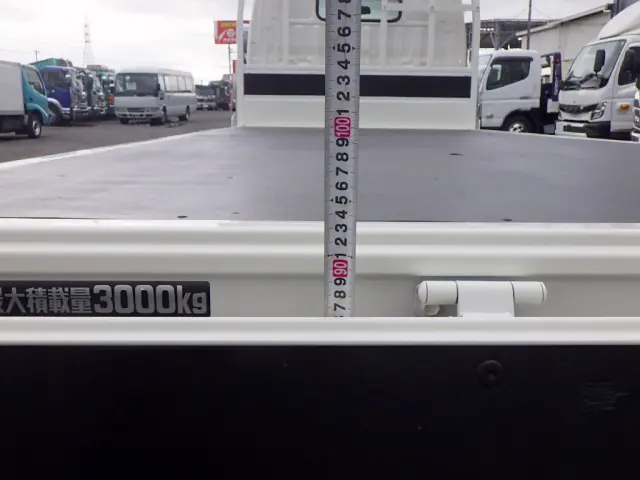 トヨタ ダイナ 2RG-XZU655(2WD)の写真16