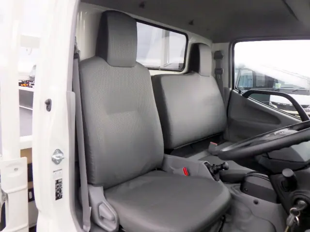 トヨタ ダイナ 2RG-XZU655(2WD)の写真18