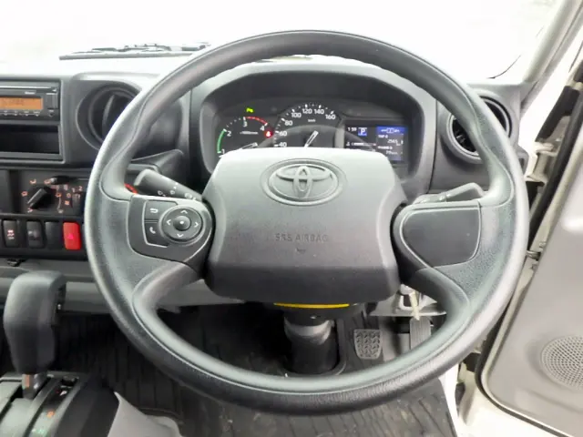 トヨタ ダイナ 2RG-XZU655(2WD)の写真19