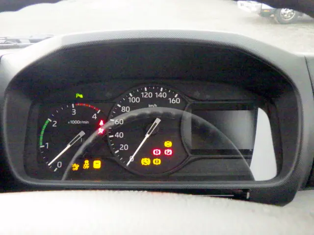 トヨタ ダイナ 2RG-XZU655(2WD)の写真21