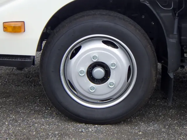 トヨタ ダイナ 2RG-XZU655(2WD)の写真34