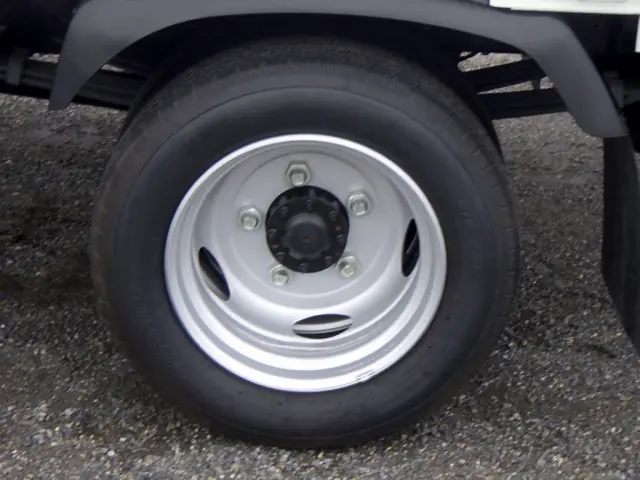トヨタ ダイナ 2RG-XZU655(2WD)の写真35