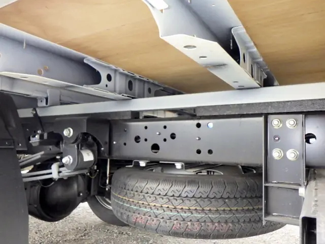 トヨタ ダイナ 2RG-XZU655(2WD)の写真40