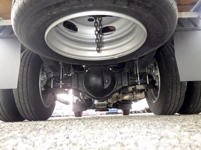 トヨタ ダイナ 2RG-XZU655(2WD)の写真41