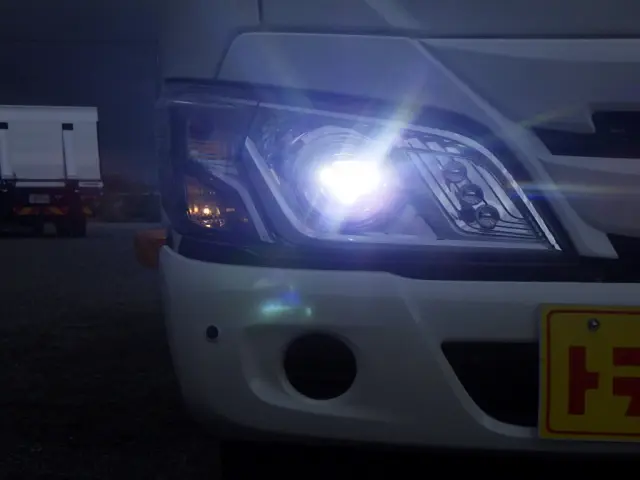 トヨタ ダイナ 2RG-XZU655(2WD)の写真43