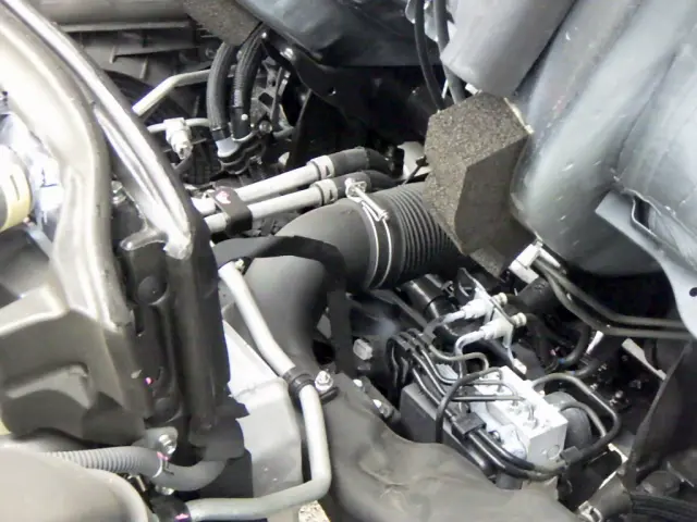 トヨタ ダイナ 2RG-XZU655(2WD)の写真46