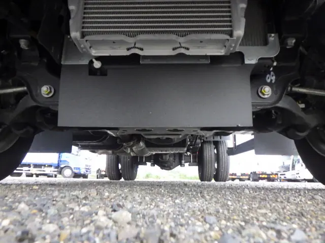 トヨタ ダイナ 2RG-XZU655(2WD)の写真47