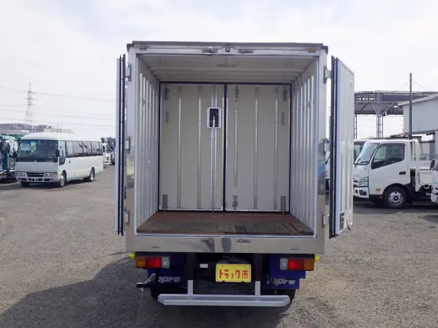 日野 デュトロ 2RG-XZC605M(2WD)の写真7