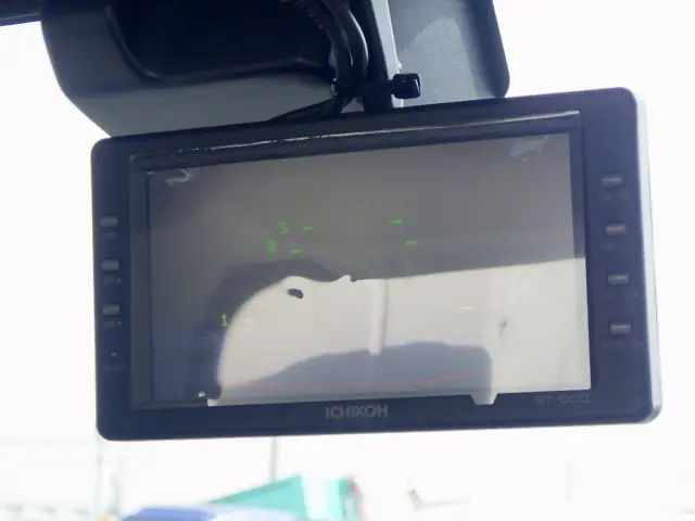 日野 デュトロ 2RG-XZC605M(2WD)の写真24