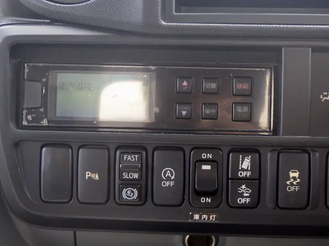 日野 デュトロ 2RG-XZC605M(2WD)の写真25