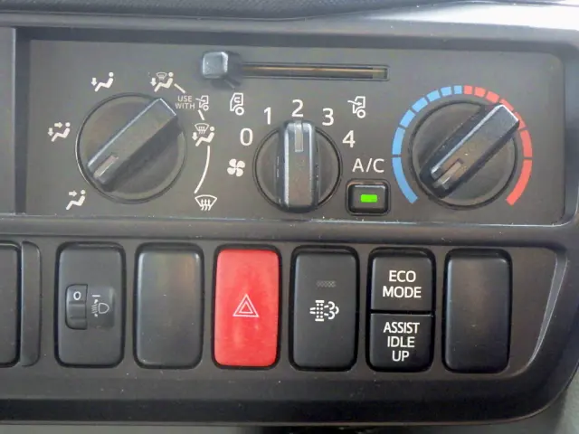 日野 デュトロ 2RG-XZC605M(2WD)の写真26