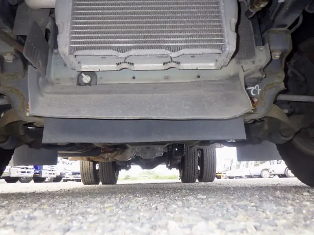 日野 デュトロ 2RG-XZC605M(2WD)の写真29