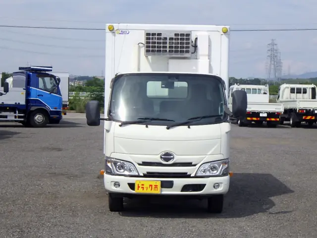 日野 デュトロ 2RG-XZC605M(2WD)の写真41