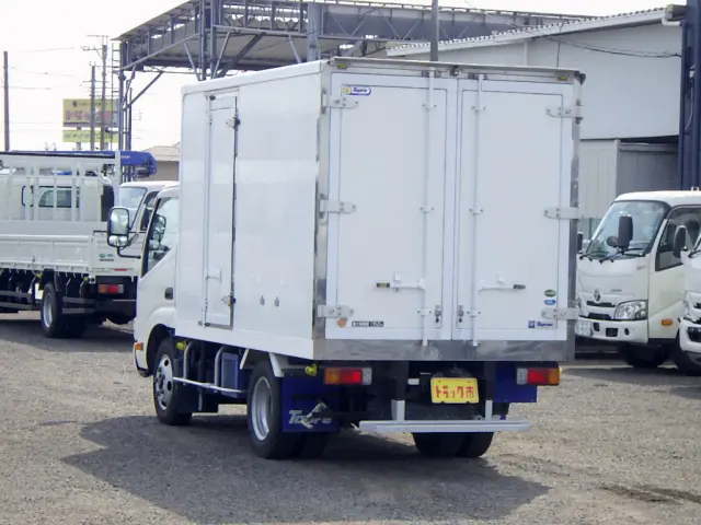 日野 デュトロ 2RG-XZC605M(2WD)の写真42