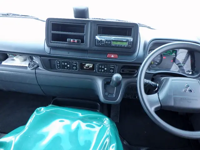 三菱 ローザ 2RG-BE740G(2WD)の写真16