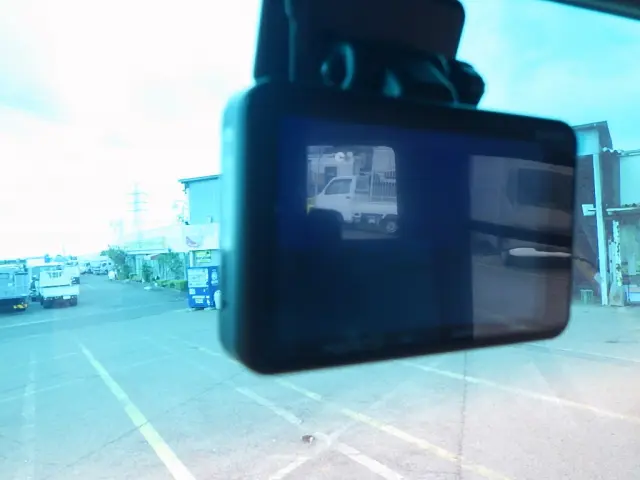 三菱 ローザ 2RG-BE740G(2WD)の写真18