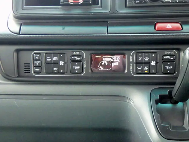 三菱 ローザ 2RG-BE740G(2WD)の写真20