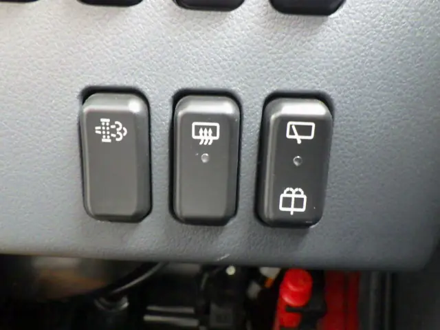 三菱 ローザ 2RG-BE740G(2WD)の写真22
