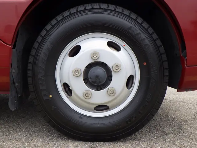 三菱 ローザ 2RG-BE740G(2WD)の写真30