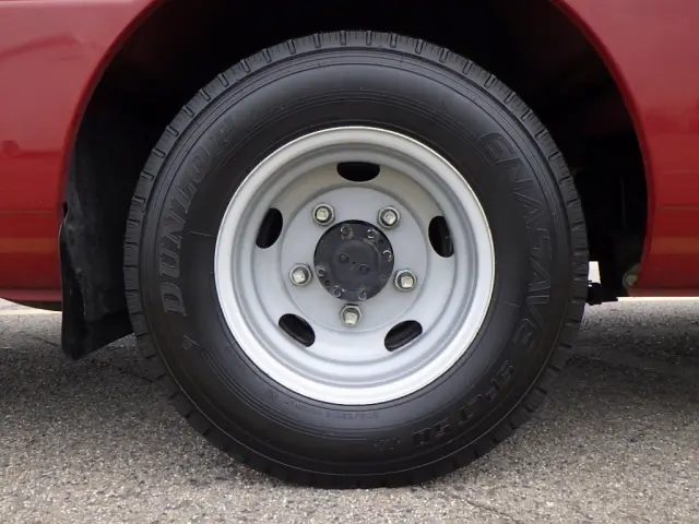 三菱 ローザ 2RG-BE740G(2WD)の写真31